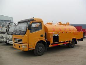 酒泉优质吸污车与电源车购买指南